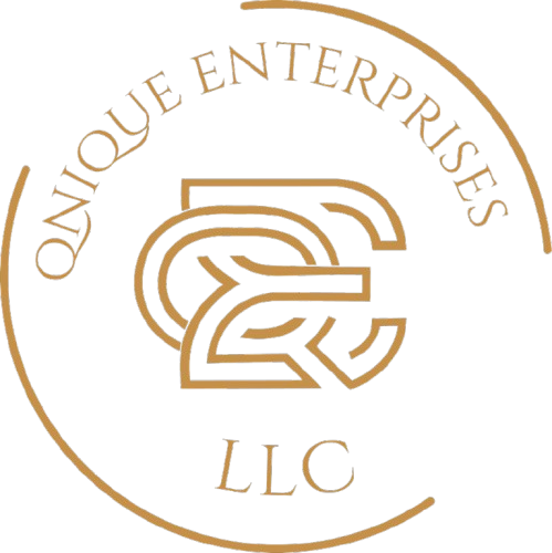 qniqueenterprises.com