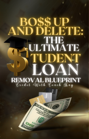 Boosup-And-Delete-Student-Loan