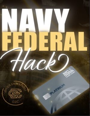 NAVY FEDERAL HACK